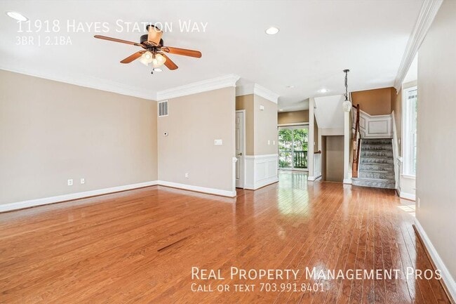 Building Photo - 11918 Hayes Station Way