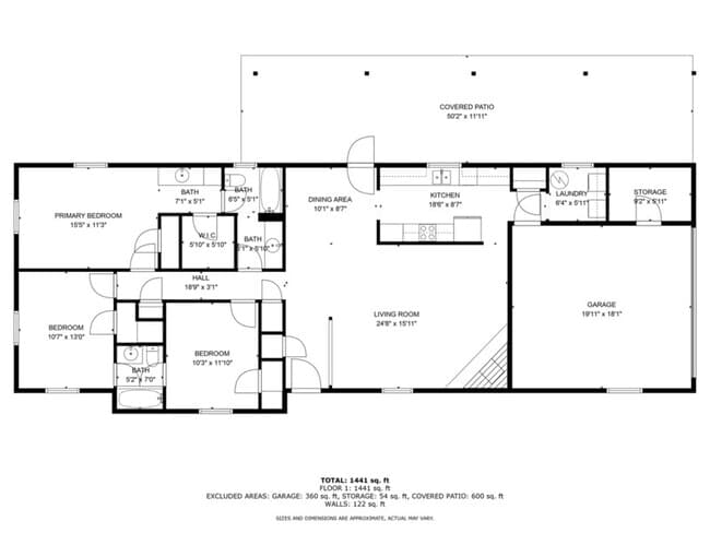Building Photo - 103 Spring Lake Dr