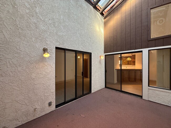 Building Photo - Orcutt Single Story Condo in The Gated Community of Creekridge Villas