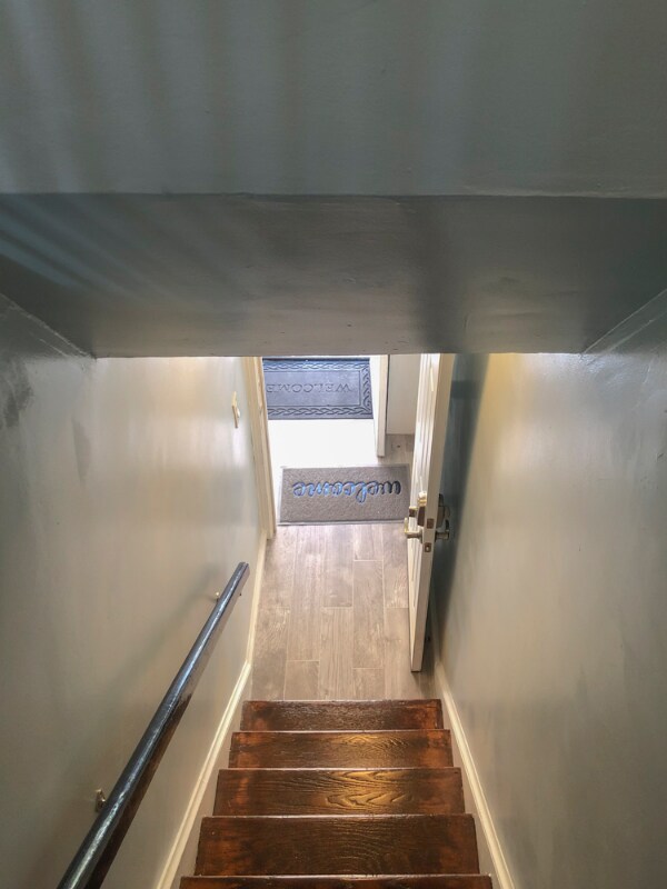 Building Photo - 2540 9th St NW
