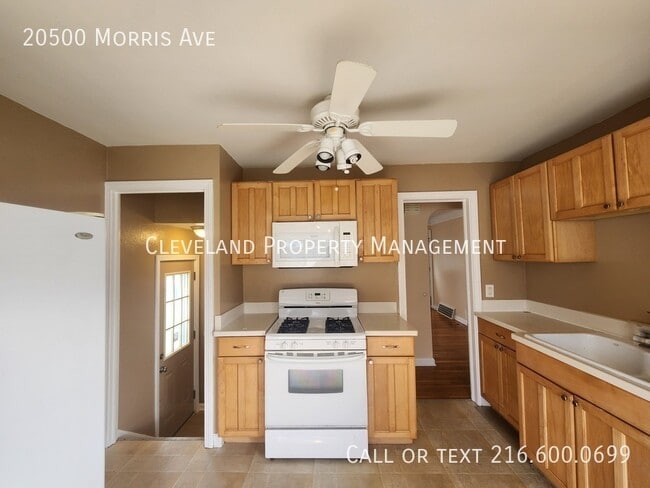 Building Photo - 20500 Morris Ave