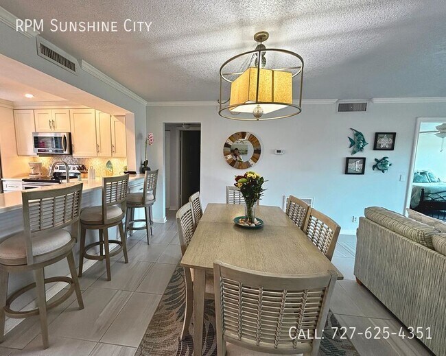 Building Photo - 5724 La Puerta Del Sol Blvd S