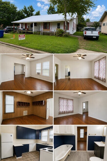 Building Photo - 209 Oak St