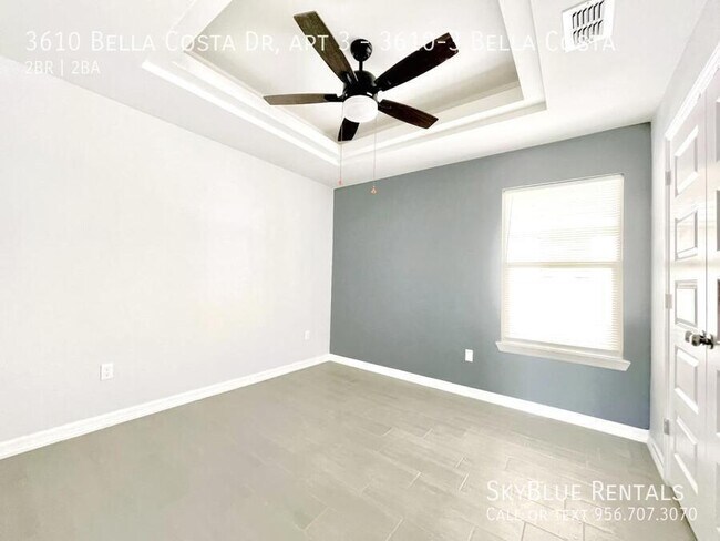 Building Photo - 3610 Bella Costa Dr