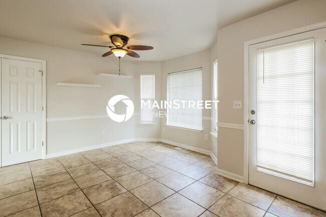 Building Photo - 3 Bedroom Pet-Friendly Home in SHEPHERDSVI...