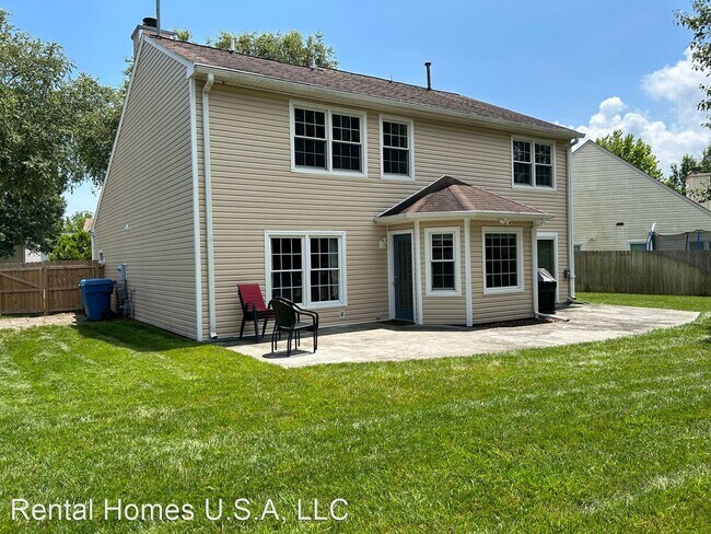 Building Photo - 4 br, 2.5 bath House - 1004 Melton Court