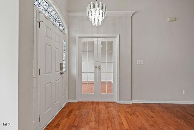 Building Photo - 107 Governors House Dr