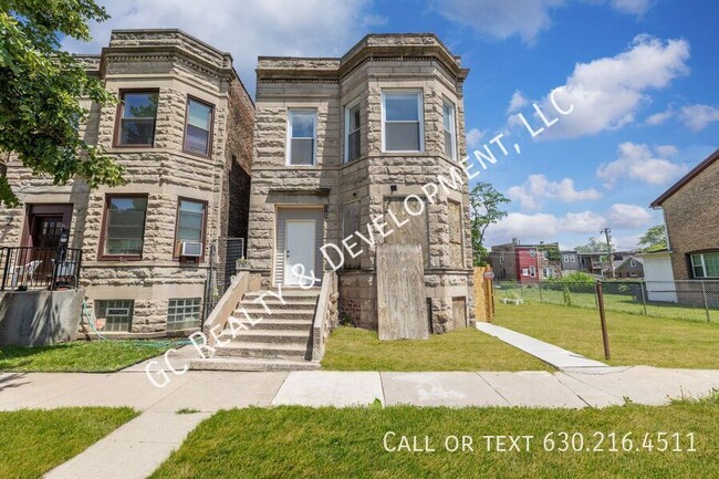 Primary Photo - 6433 S Vernon Ave