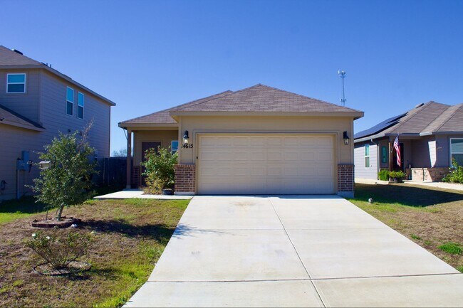 Building Photo - Butterfield Ranch