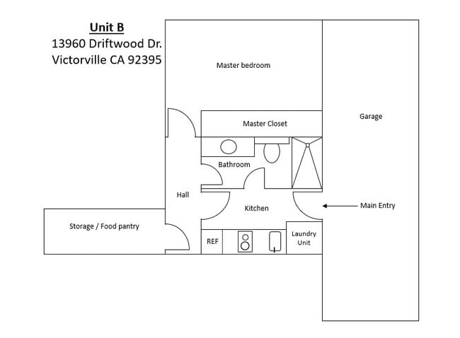 Building Photo - 13960 Driftwood Dr