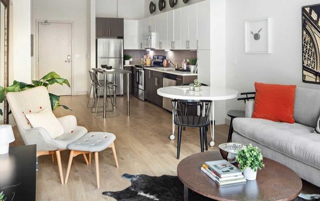 Building Photo - 100 Steel Place