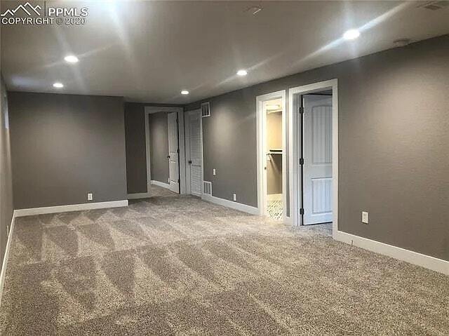 Building Photo - 1825 Capulin Dr