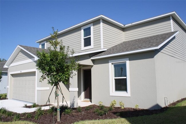 Building Photo - 4700 Yellow Elder Wy