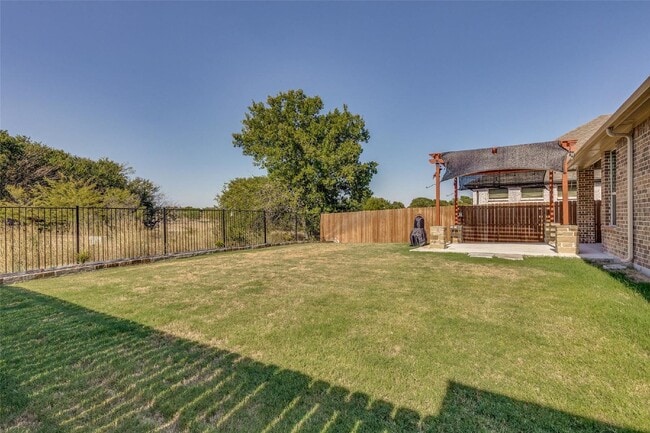 Building Photo - Coming Soon!  4-Bedroom Home with Granite Countertops & Cozy Fireplace in Aledo ISD