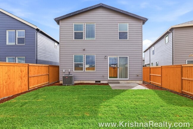 Building Photo - Beautiful 4 BD* 2.5 BA* **NEW** CONSTRUCTION* 2026 Built* Single Family Home Located In East Park...