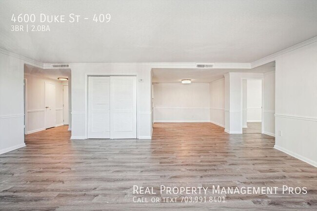 Building Photo - 4600 Duke St