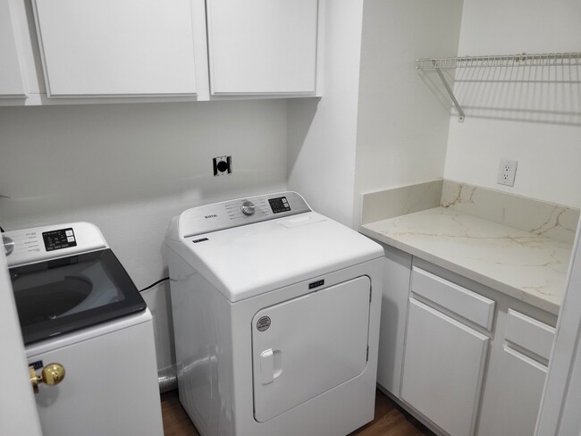 Laundry Room - 11020 Caminito Vista Pacifica