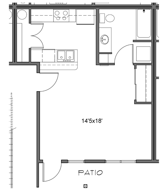 Floorplan - Allegro at Ash Creek