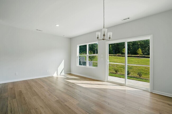 Building Photo - Available Now | Brand New 3 Bedroom Townhouse for Rent in Raleigh NC | $1,000 Off