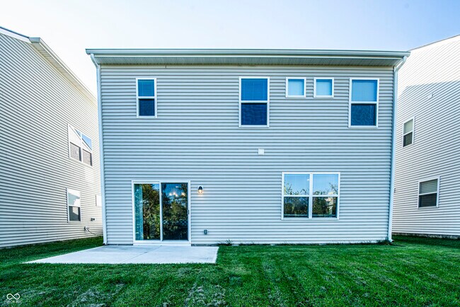 Building Photo - 6024 Medina Spirit Dr