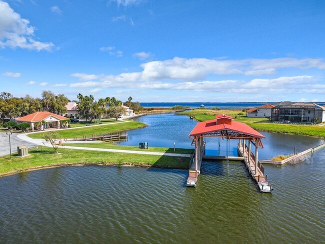 Building Photo - AVAILABLE NOW! 3/2.5 Townhome For Rent in Bellalago!