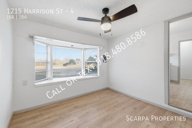 Building Photo - 1215 Harrison St