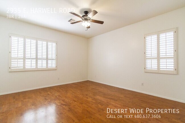 Building Photo - 2935 E Harwell Rd