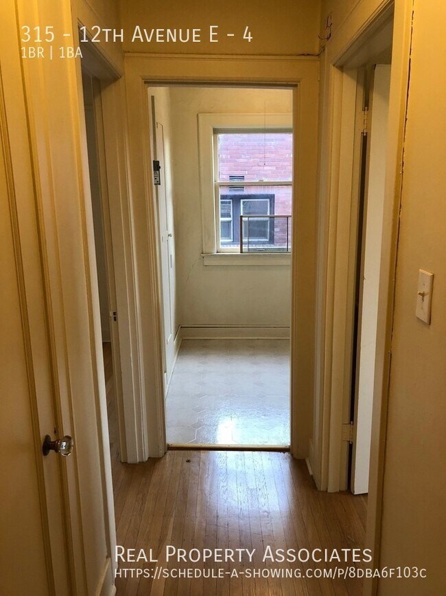 Building Photo - Capital Hill Apartment