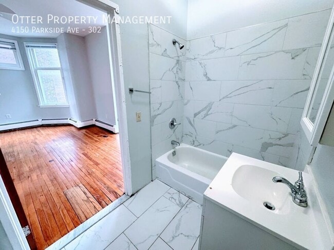 Building Photo - 4150 Parkside Ave