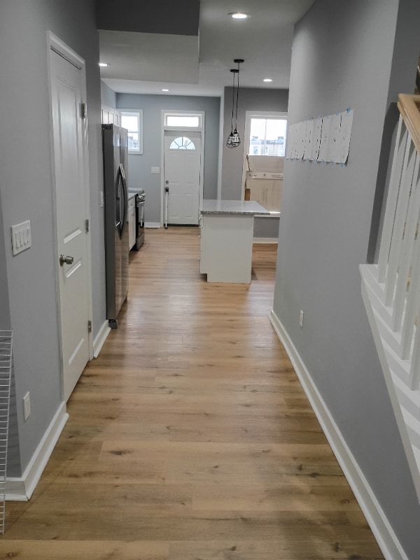 Building Photo - 2525 E Biddle St