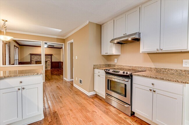 Building Photo - Home for Rent - 139 Spring Lakes Drive