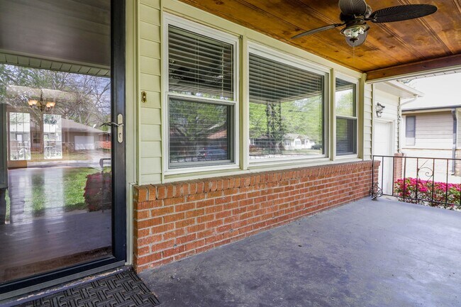 Building Photo - 4172 S Rockford Pl