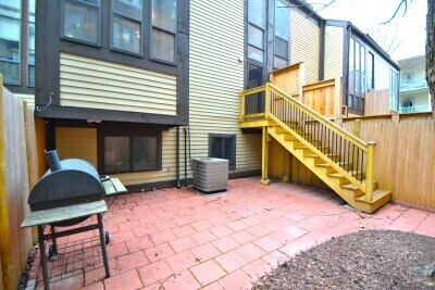 Building Photo - 36 Irving St