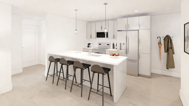 Building Photo - New Allston Listing!!