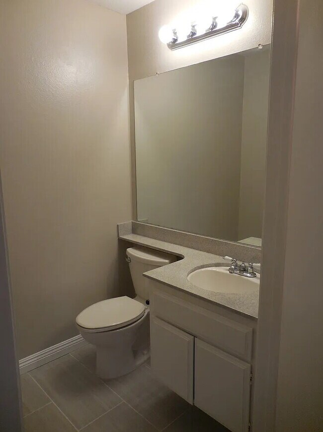 Primary Photo - Newly renovated Mission Valley unit