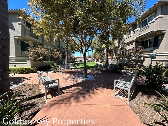 Building Photo - Beautiful Tri-Level Condo in The Bluffs at Carlsbad with Lagoon Views!!
