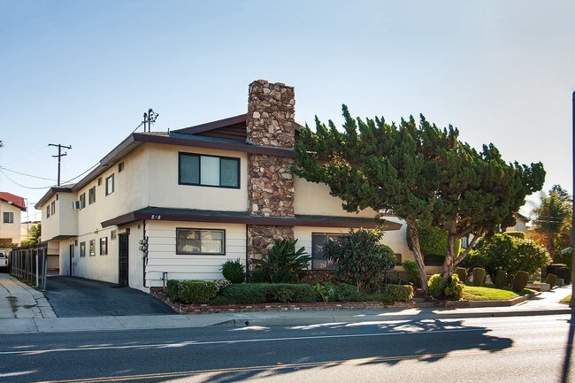 Building Photo - 838 N Atlantic Blvd