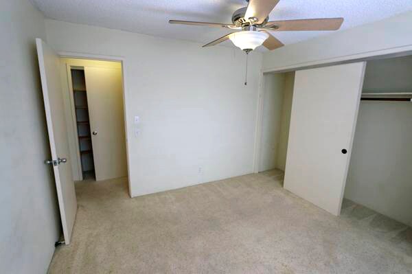 Bedroom - 350 Aoloa St