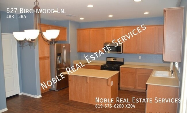 Building Photo - 527 Birchwood Ln