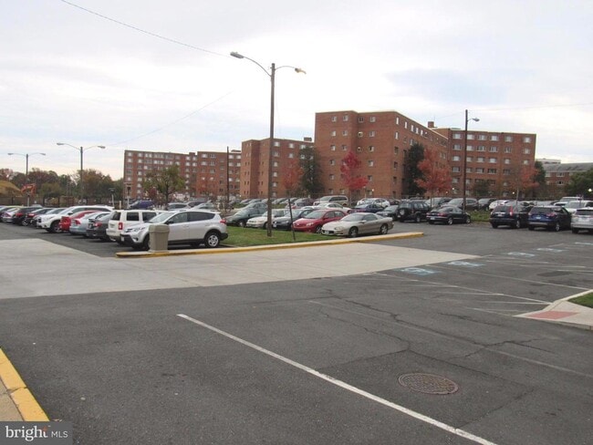 Building Photo - 1830 Columbia Pike