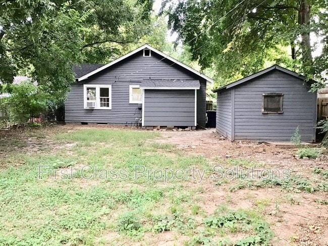 Building Photo - 3125 NW 14th St