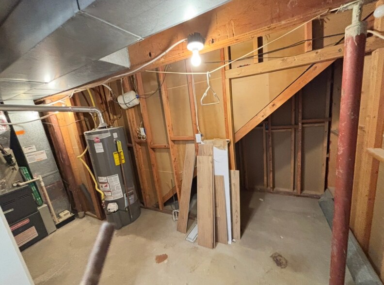 Building Photo - 8318 Grambling Way