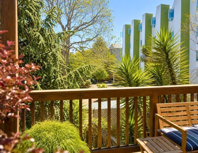 Building Photo - Timeless Character. Modern Lifestyle. Unbeatable Location.
