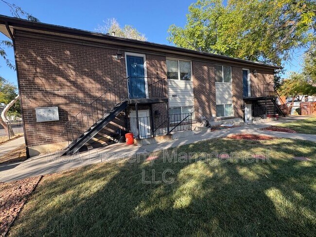 Building Photo - 1784 W 400 N