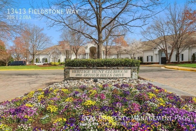 Building Photo - 13413 Fieldstone Way