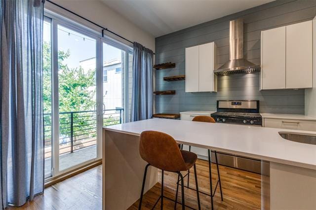 Building Photo - 3816 San Jacinto St