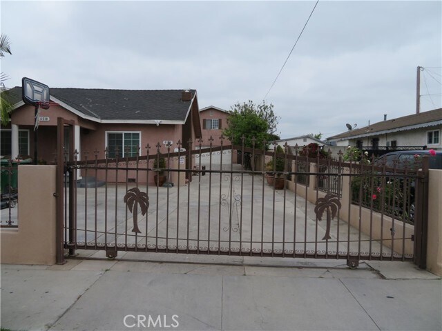 Building Photo - 6510 Lucille Ave