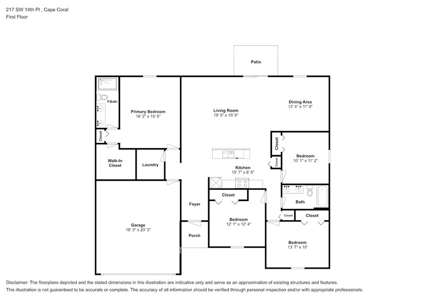 Building Photo - 217 SW 14th Pl