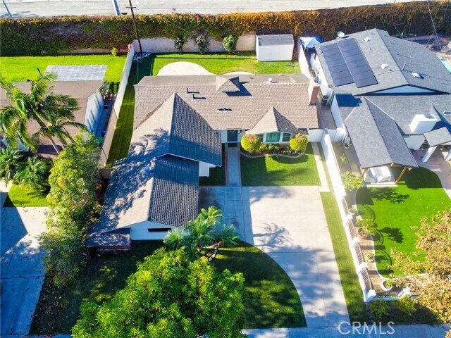 Building Photo - 11321 Martha Ann Dr