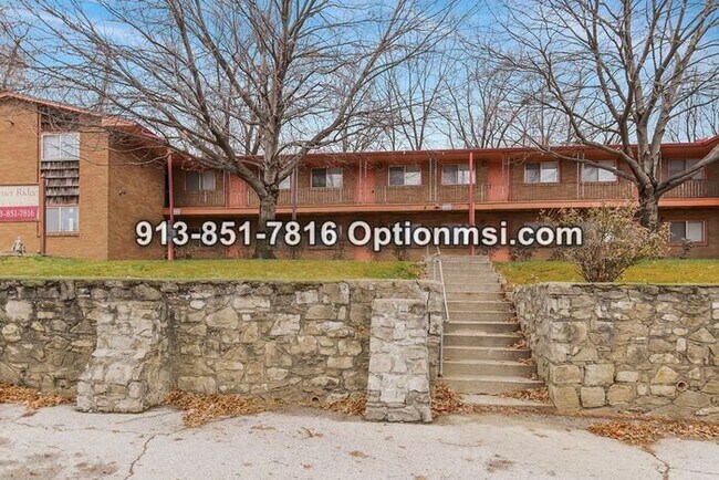 Building Photo - Turner Ridge Apts- Affordable housing- don't miss out!